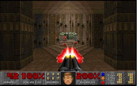 Doom II: Hell on Earth GAME MOD Total Chaos v.v.27082020.
